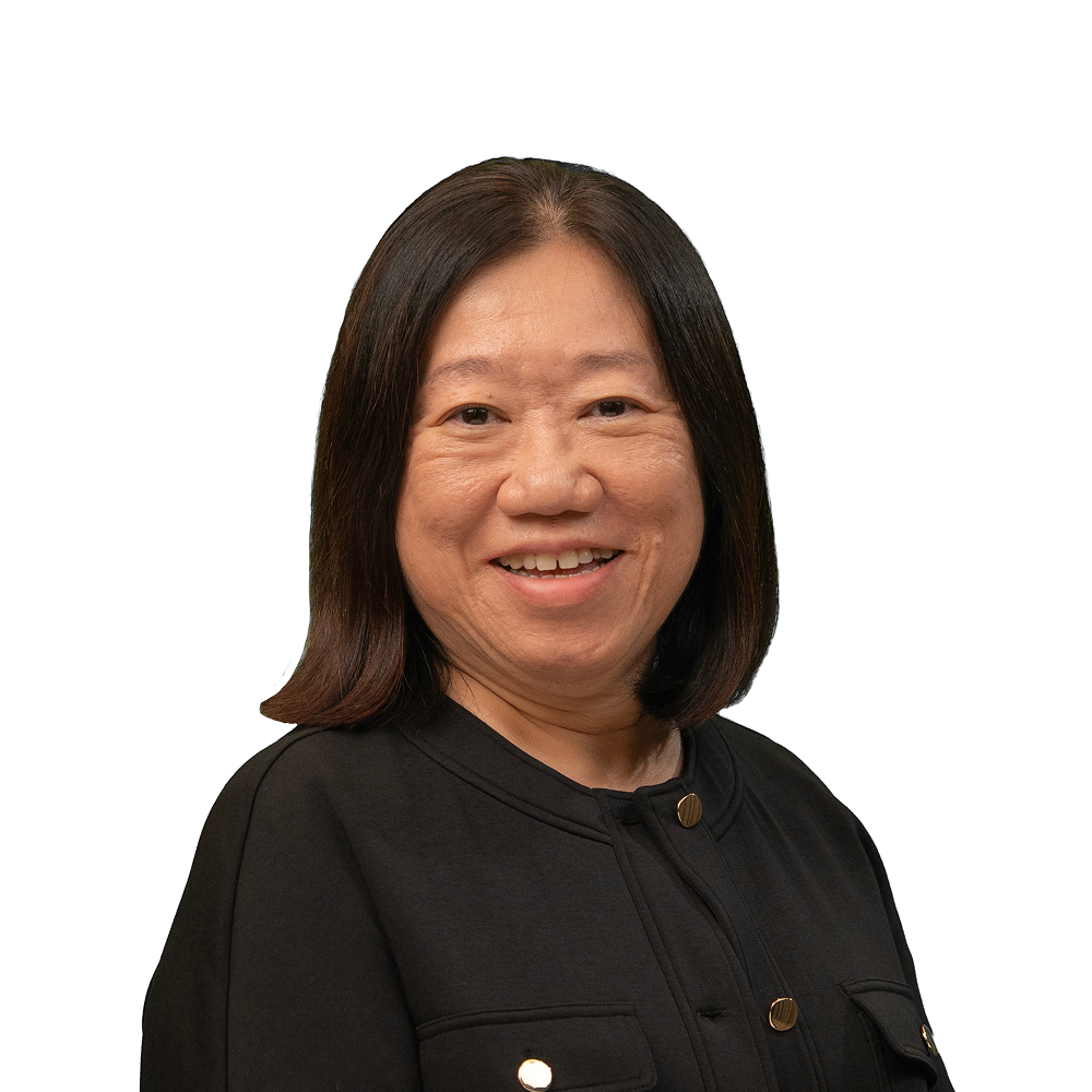 Ms. Eng Chin Chin Independent, Non-Executive Director