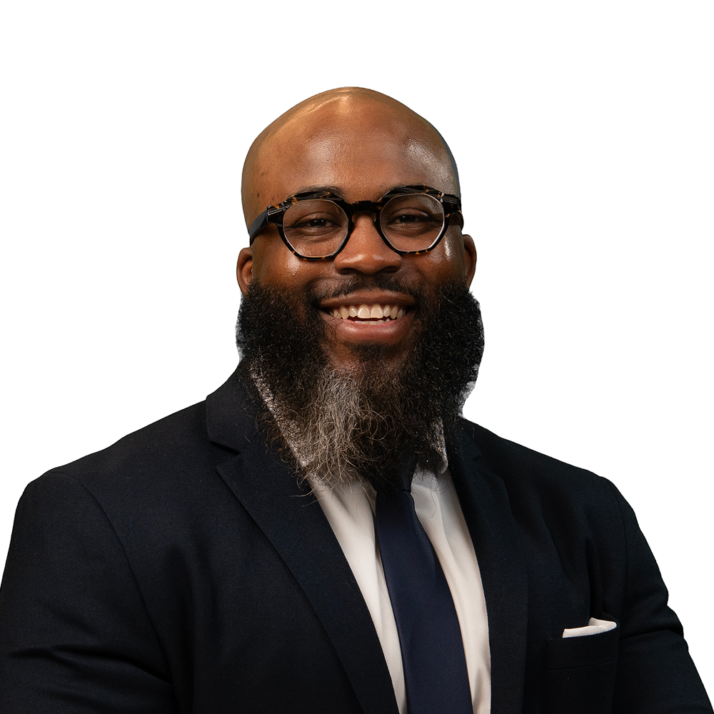 Mr. Bobby Little II Chief Investment Officer