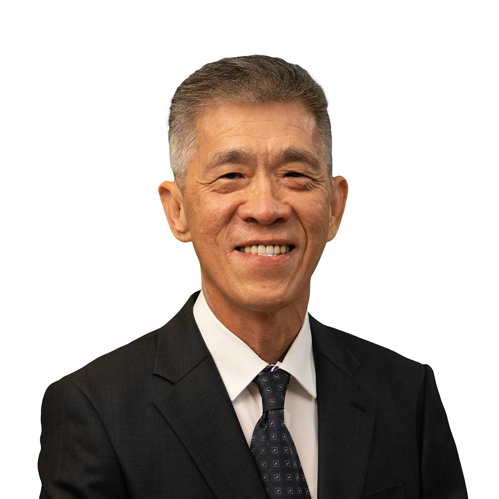 Mr. Tan Ser Ping Lead Independent, Non-Executive Director